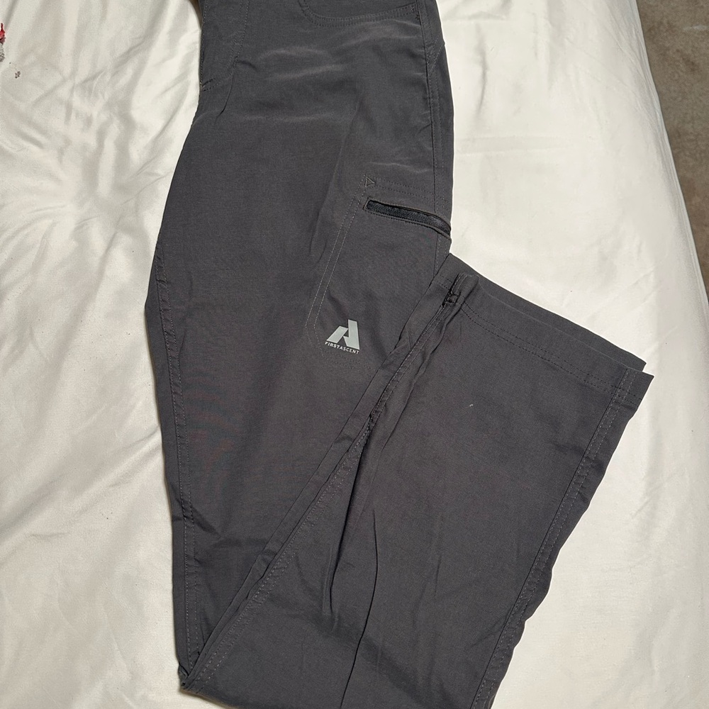 Eddie Bauer Women's Guide Pro Hiking Pants Size 6